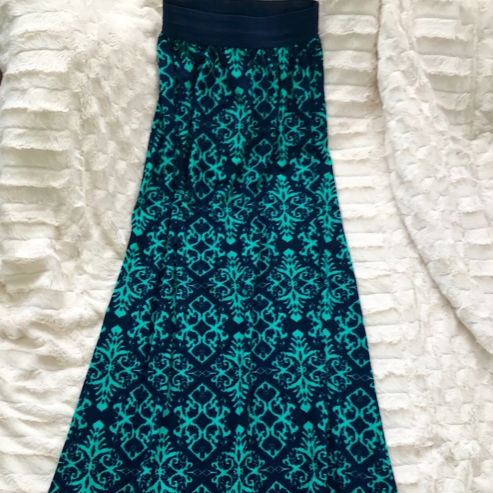Joe B skirt